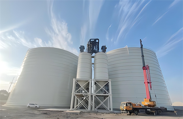 伊吾大型钢板库