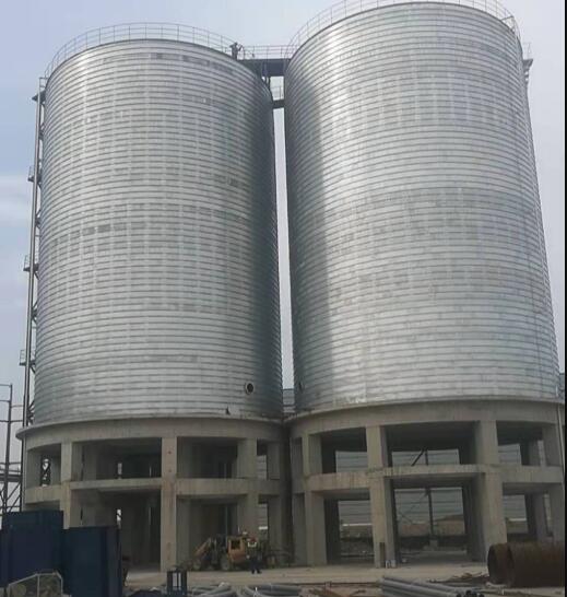 伊吾镀锌卷板仓